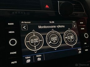 VW Golf 7 variant 1.4TSI R-Line Highline - 11