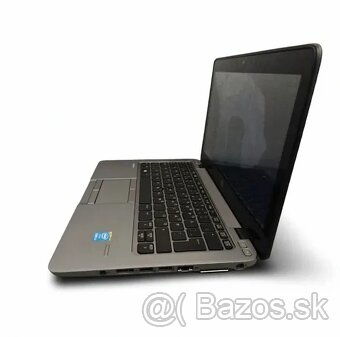 HP EliteBook 720 G2 i5-5200U 12 GB RAM 192 GB SSD 12.5 - 11