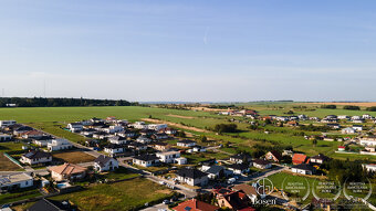 BOSEN | Stavebný pozemok, 1311 m2, Párovské Háje - 11