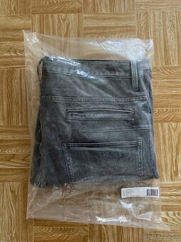 panske riflove sortky, kratasy G-STAR RAW velkost W35 - 11