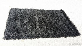 Moderny koberec s dlhym vlasom 190x130 - 11