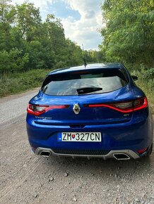 RENAULT MEGANE GT 1,6 151KW - 11