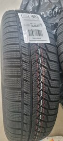 215/60 R 18 T XL pneu disky or.Mercedes - 11