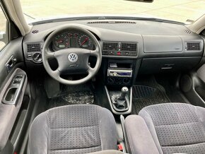 ✅Volkswagen Golf IV. 1.6 16V✅ - 11