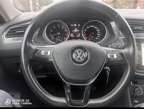 Volkswagen Tiguan 1,5 TDI - 11