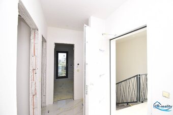 ☀ Rogoznica(HR) – Luxusný apartmán 101m2 s výhľadom na more  - 11