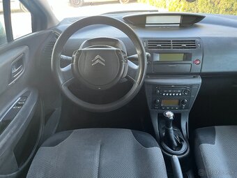 Citroën C4 1.4i 16V Pack - 11