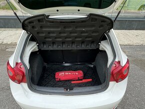 Seat Ibiza 1.6 TDI - 11