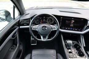 Volkswagen Touareg 3.0 V6 TDI SCR 286k R-Line 4 Motion - 11