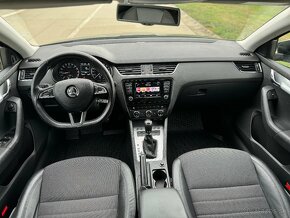 OCTAVIA DSG 2.0 TDI 110kw - 11