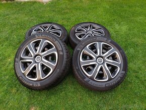 5x112 ŠKODA Octavia 2/3/4 ,Volkswagen,Seat, 205/55 R16 - 11