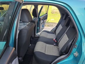 Suzuki SX4  1.6i  benzin outdoor - 11