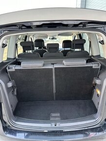 Volkswagen Touran 1,6TDI -77kw,,7.miest - 11