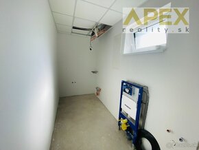 APEX reality 4i. novostavba RD Hlohovec_Šulekovo - 11