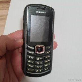 Samsung GT B2710 - 11