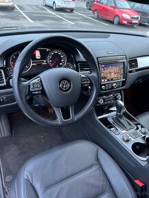 VW Touareg 3.0 TDI 193kw,7/2017,53 000 km - 11