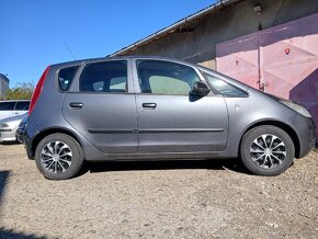 Mitsubishi Colt 1.3 Automat - 11