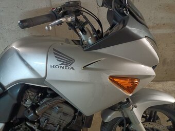 Honda CBF 600 r.v.2005 - 11