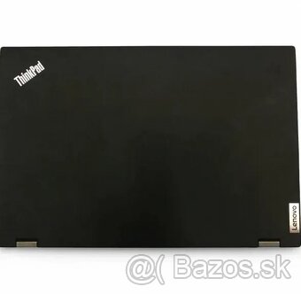 Lenovo ThinkPad P15 Gen 1 Intel Core i7-10850H 64 RAM 1000 S - 11