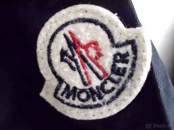 Moncler dámska prechodná bunda  M-L - 11