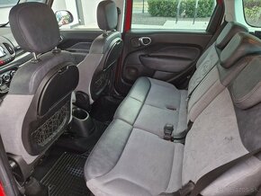 Fiat 500L 0.9 Lounge 7 Miestne - 11