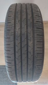 Špičkové letné pneu Continental EcoContact 6 - 195/55 r16 - 11