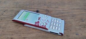 Sony Ericsson - 11