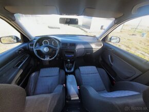 Volkswagen Bora 1.9 TDI - 11