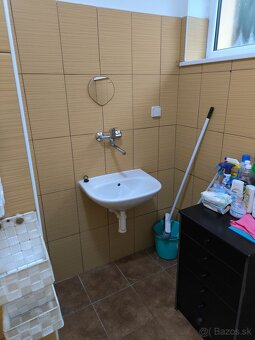 Prenajmem 1 izbový malý apartmán -garzónka, Košice - 11