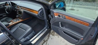 VW PHAETON 3.0TDi 176KW 4x4 , MOZNA VYMENA - 11