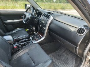 Suzuki Grand Vitara 4x4 - 11