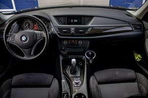 BMW X1 x-Drive 2.0d A/T - 11