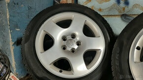 Audi Parabol 5x112 R17 - 11