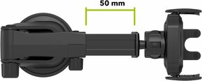 Predám Držiak na telefón Alzapower APW-CCWF15V4 15W - 11