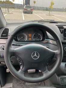 Mercedes Viano 3.0 CDI Ambiente Lang A/T - 11