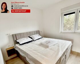 3-izb., zariadený apartmán na ostrove v Chorvátsku.+ bonus - 11