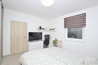 Predaj 3i RD vo vyhľadávanej časti Rajky, pozemok 360 m2 - 11