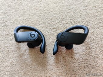 Apple Beats Powerbeats Pro A2048 bluetooth slúchadlá. - 11