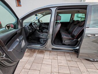 Volkswagen Alhambra 2.0 Tdi 184k FR line - 11