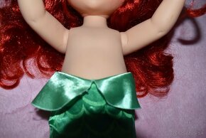 Disney Animators princezná Ariel ..... - 11