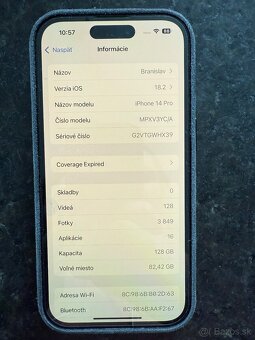 iPhone 14 Pro (128 GB) - 11