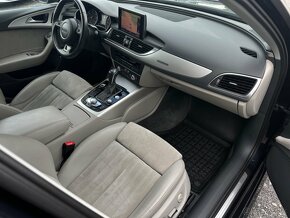 Audi A6 3.0 TDI DPF 272k quattro S tronic - 11