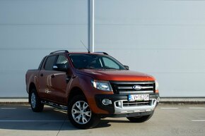 Ford Ranger 2015 3.2 4x4 pick up - 11