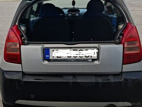 Citroen C2 1.1i 44KW - 11