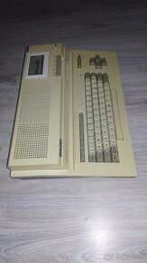 Predám počítač Sharp MZ-821 - 11