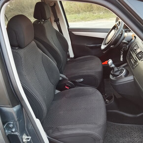 Prredám Citroen C4 Picasso 1.6. Hdi - 11