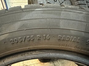 205/55R16 zimne - 11