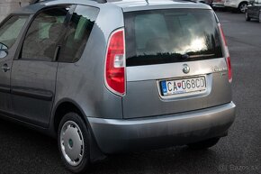 Škoda Roomster 1.2 16V Family - 11