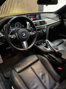 BMW Gran Coupe 440i X-Drive M-packet - 11