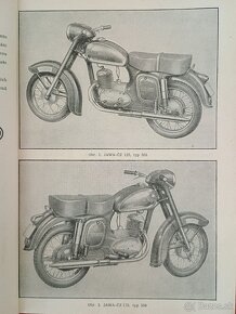 Jawa ČZ 125 typ355 - 11